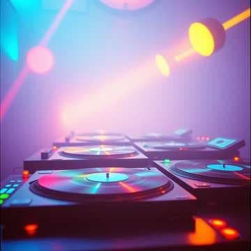 Viaggio Sonoro Dance