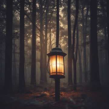 Melody of Wrongs Turned Right