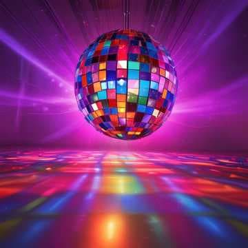Dancing queen