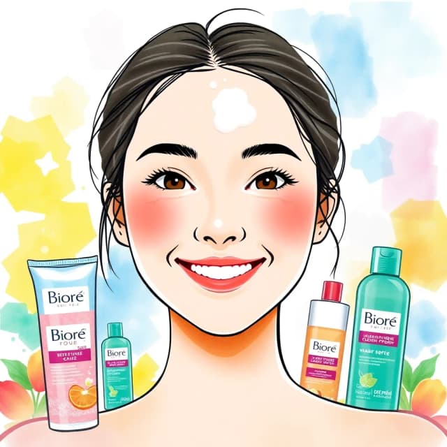 Biore Acne Cleansing Buddy