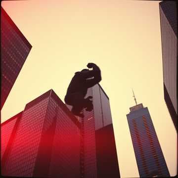 King Kong