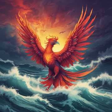 Rise From The Ashes