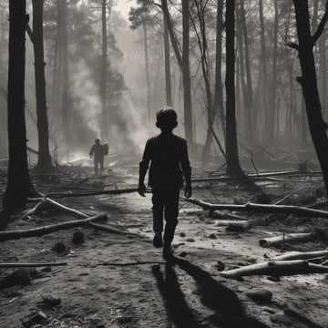 FIRESTARTER
