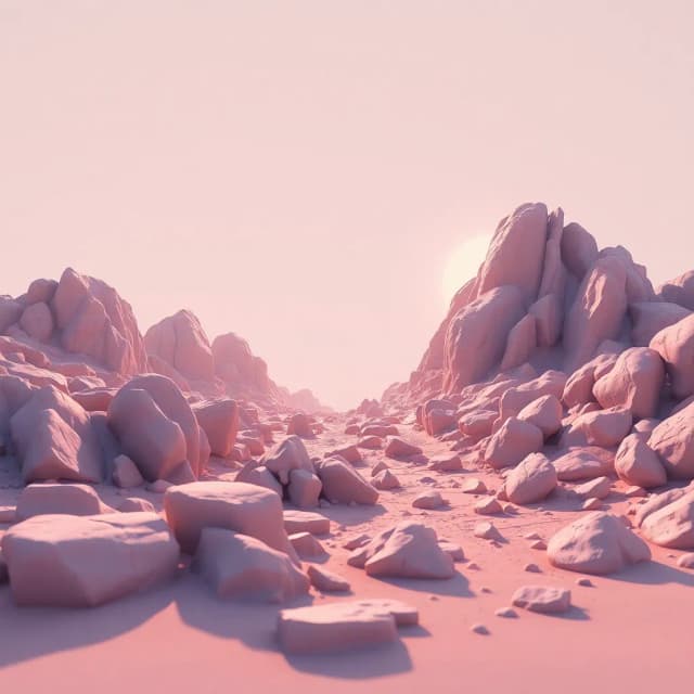 Soleil Dans Les Yeux