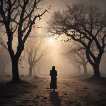 Whispers of Timeless Truth