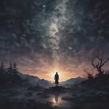 Shadow's Endless Abyss