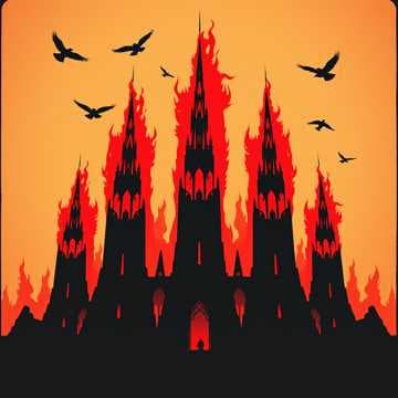 Crown of Ash