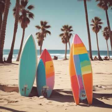 Sonne, Sand und Beats