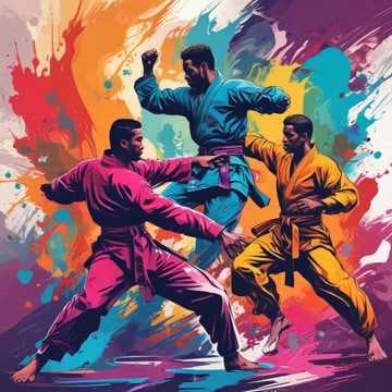 Kung Fu Flayiters