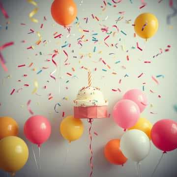Joyeux anniversaire Carine pour tes 50 bougies 