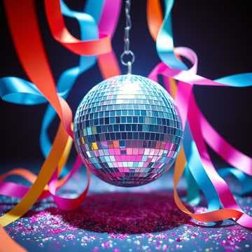 Dancing for a Laugh