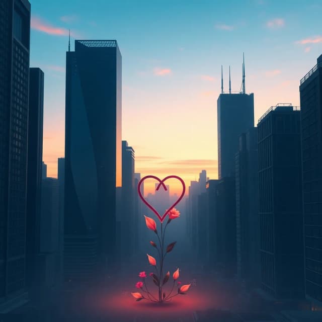 Echoes of the Dawn