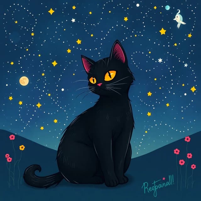 Orion's Groove