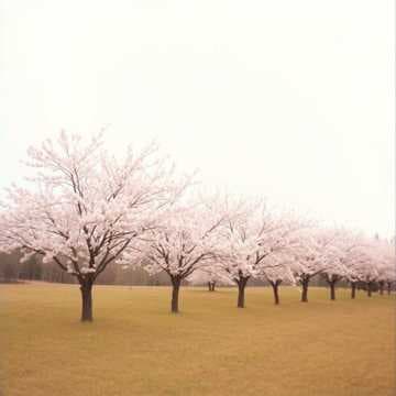 Korean Love Song