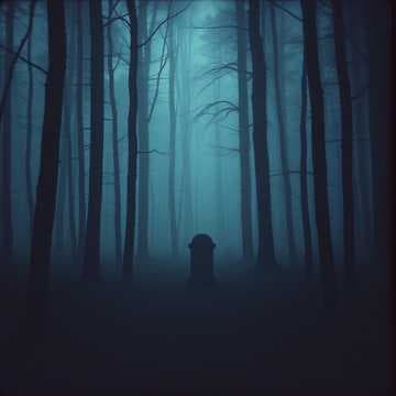 Echoes of a Quiet Grave