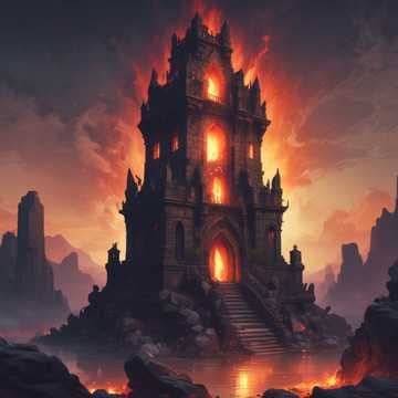 Towers of Lies