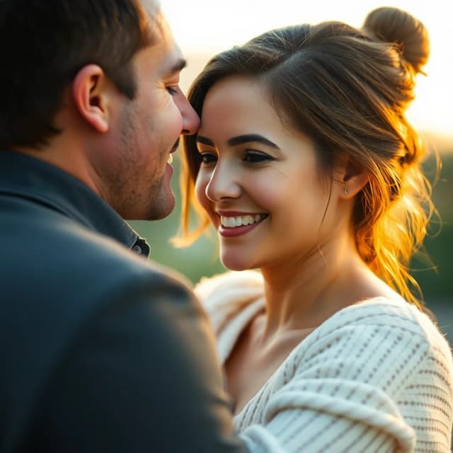 Happy Wife Happy Life