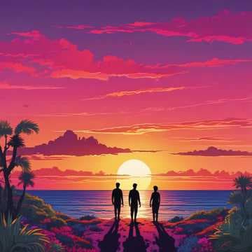 Malta Nights Forever