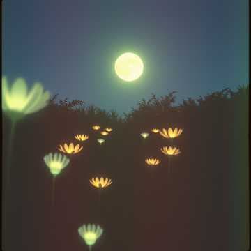 Come To The Garden