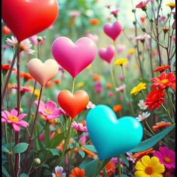 Sisters of the Heart