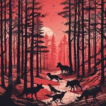 Run For Your Life