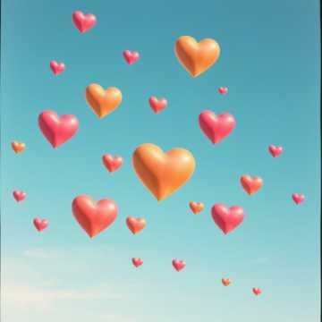 Love Is Everywhere