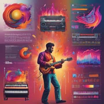 AI AMIT SINGH MUSIC 