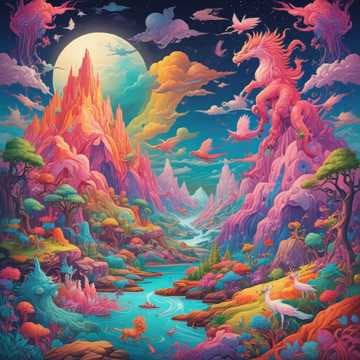 Myths & Legends
