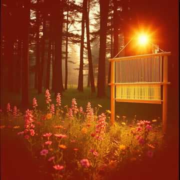 Wildheart Symphony