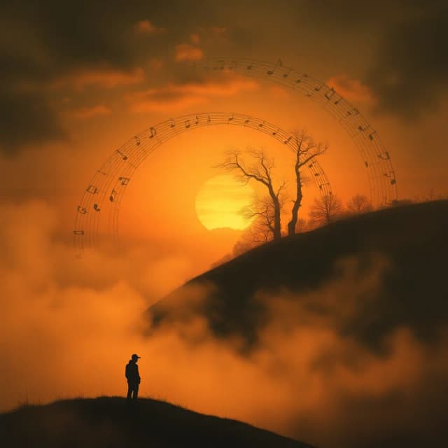 Echoes of Our Rise