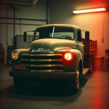 Dirty Dog Garage 