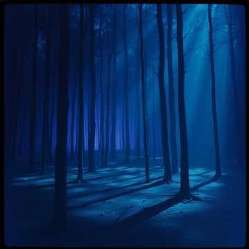 Echoes of Eternal Pain