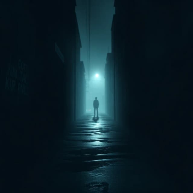 Shadow Blues