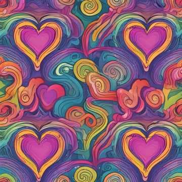 Cuore Arcobaleno