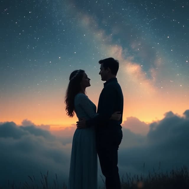 Rhythm of Our Hearts