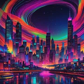 Lost in the Beat