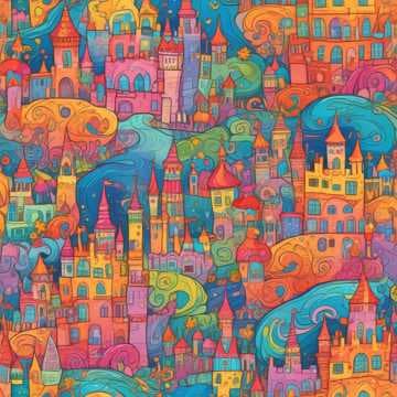 Magic Land Adventure