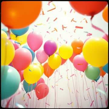 Aura Birthday song