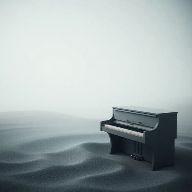 Empty Space