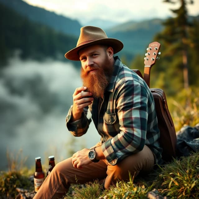 Craft Beer Blues