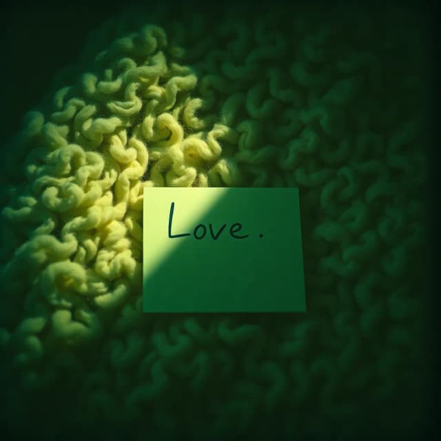 I love you, mom