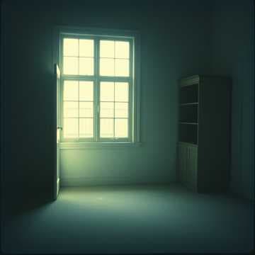 Flickering Shadows