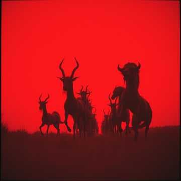 The Banee Danngar's Dance of Deceit