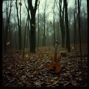 When Shadows Bind Your Heart