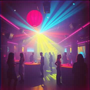 party habibi 