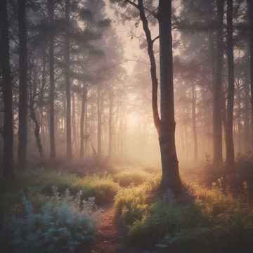 Morning Glory