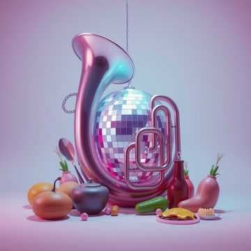 Chromosome Comedy Groove