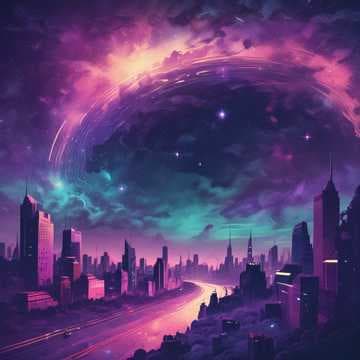 Hush of the Cosmos