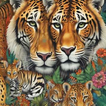 Hear Us Roar