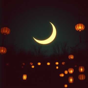 رَمَضَانُ نُور